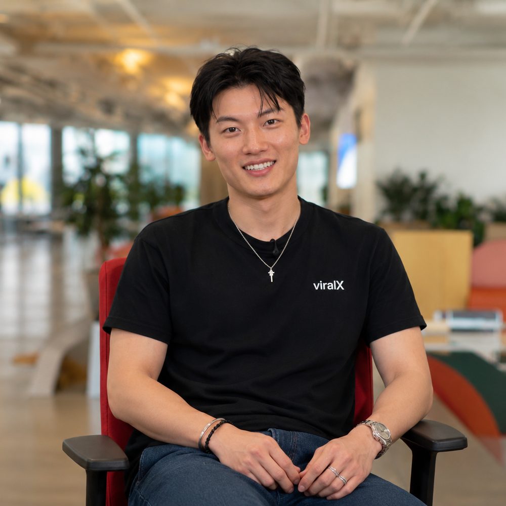 viralX team