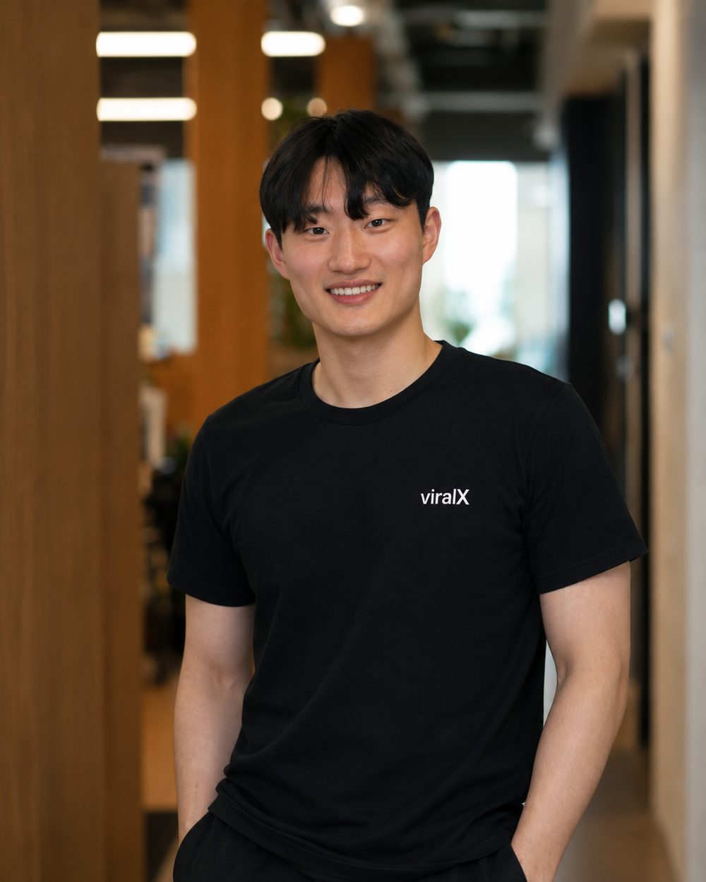 viralX team